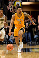 COLLEGE BASKETBALL: DEC 07 Valparaiso at Purdue