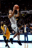 COLLEGE BASKETBALL: DEC 07 Valparaiso at Purdue