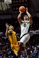COLLEGE BASKETBALL: DEC 07 Valparaiso at Purdue