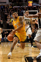 COLLEGE BASKETBALL: DEC 07 Valparaiso at Purdue