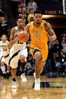 COLLEGE BASKETBALL: DEC 07 Valparaiso at Purdue