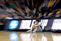 COLLEGE BASKETBALL: DEC 07 Valparaiso at Purdue