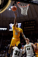 COLLEGE BASKETBALL: DEC 07 Valparaiso at Purdue