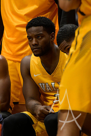 COLLEGE BASKETBALL: DEC 07 Valparaiso at Purdue