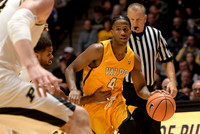 COLLEGE BASKETBALL: DEC 07 Valparaiso at Purdue