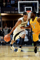 COLLEGE BASKETBALL: DEC 07 Valparaiso at Purdue