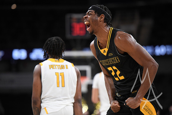 COLLEGE BASKETBALL: MAR 11 Horizon League Championship - Northern Kentucky vs Milwaukee