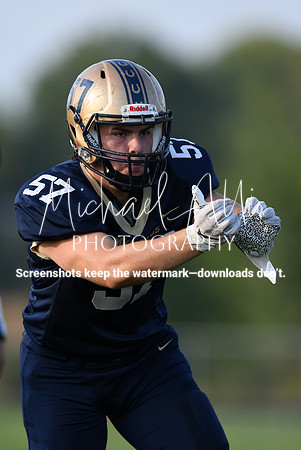 HSFB: SEP 11 Covington at Fountain Central