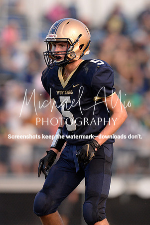 HSFB: SEP 11 Covington at Fountain Central