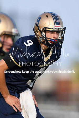HSFB: SEP 11 Covington at Fountain Central