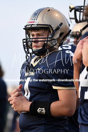 HSFB: SEP 11 Covington at Fountain Central