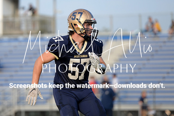 HSFB: SEP 11 Covington at Fountain Central