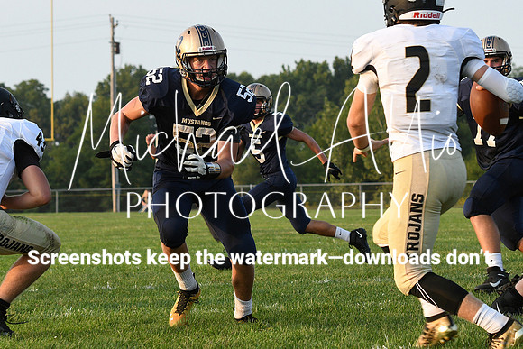 HSFB: SEP 11 Covington at Fountain Central