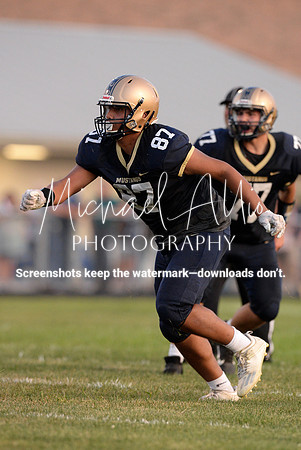 HSFB: SEP 11 Covington at Fountain Central