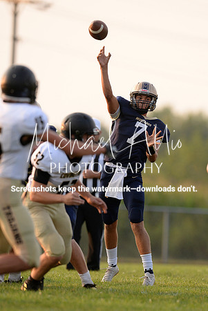 HSFB: SEP 11 Covington at Fountain Central
