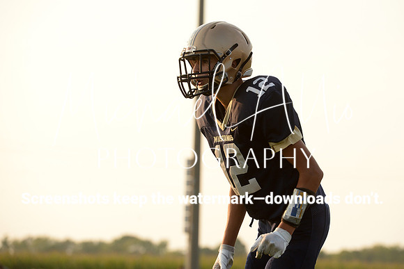 HSFB: SEP 11 Covington at Fountain Central