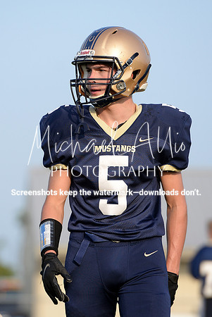 HSFB: SEP 11 Covington at Fountain Central