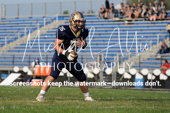 HSFB: SEP 11 Covington at Fountain Central