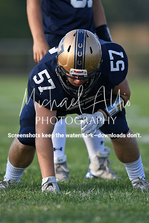 HSFB: SEP 11 Covington at Fountain Central