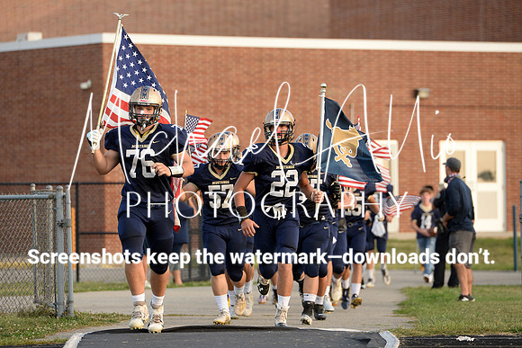 HSFB: SEP 11 Covington at Fountain Central