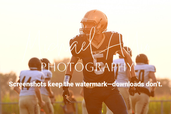 HSFB: SEP 11 Covington at Fountain Central