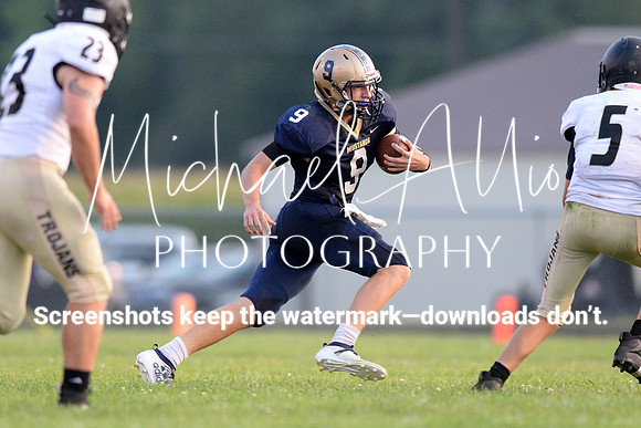 HSFB: SEP 11 Covington at Fountain Central