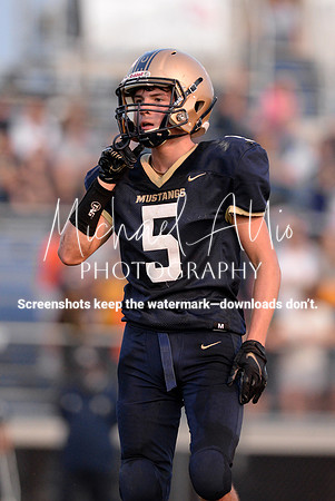 HSFB: SEP 11 Covington at Fountain Central
