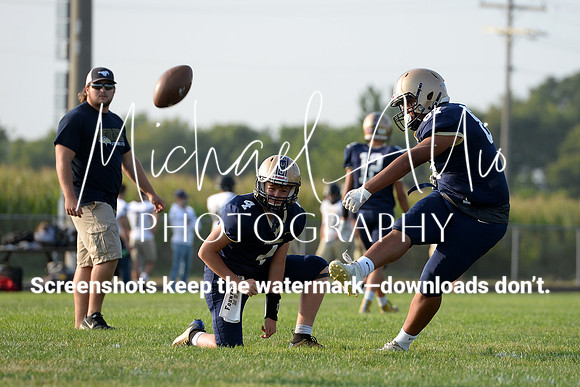 HSFB: SEP 11 Covington at Fountain Central