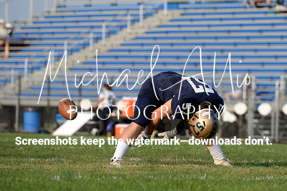 HSFB: SEP 11 Covington at Fountain Central