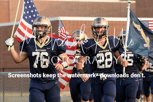HSFB: SEP 11 Covington at Fountain Central