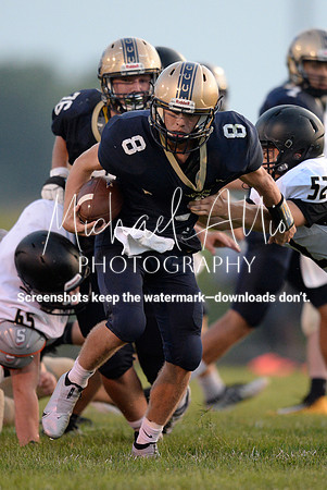 HSFB: SEP 11 Covington at Fountain Central