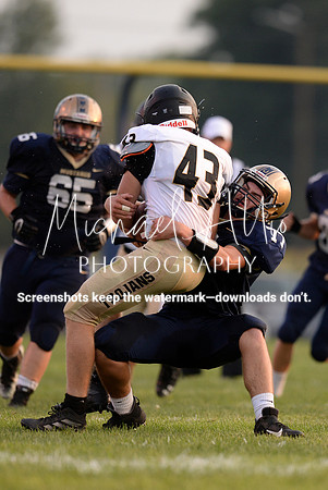 HSFB: SEP 11 Covington at Fountain Central