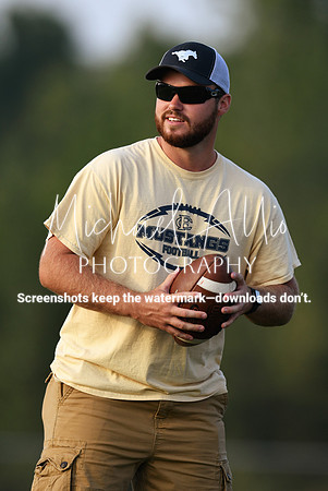HSFB: SEP 11 Covington at Fountain Central