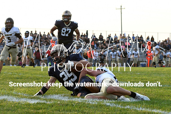 HSFB: SEP 11 Covington at Fountain Central