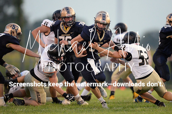 HSFB: SEP 11 Covington at Fountain Central