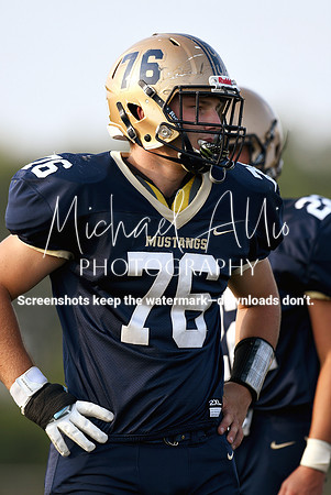 HSFB: SEP 11 Covington at Fountain Central