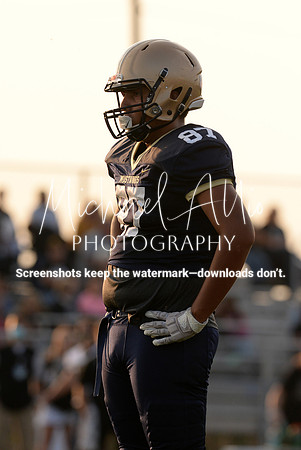 HSFB: SEP 11 Covington at Fountain Central