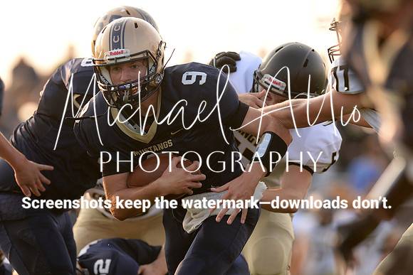 HSFB: SEP 11 Covington at Fountain Central
