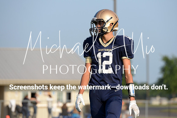 HSFB: SEP 11 Covington at Fountain Central