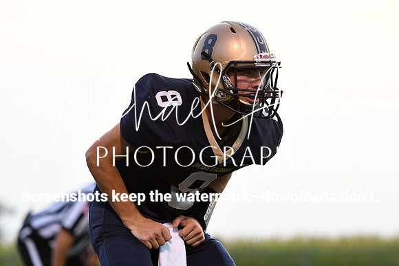 HSFB: SEP 11 Covington at Fountain Central