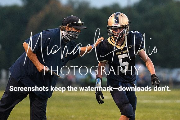 HSFB: SEP 11 Covington at Fountain Central