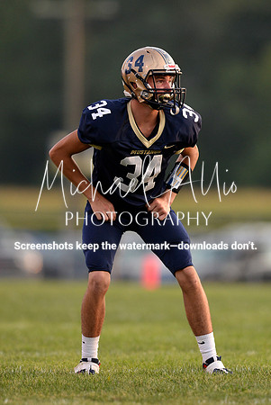 HSFB: SEP 11 Covington at Fountain Central