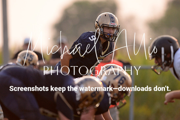 HSFB: SEP 11 Covington at Fountain Central