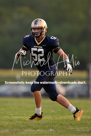 HSFB: SEP 11 Covington at Fountain Central