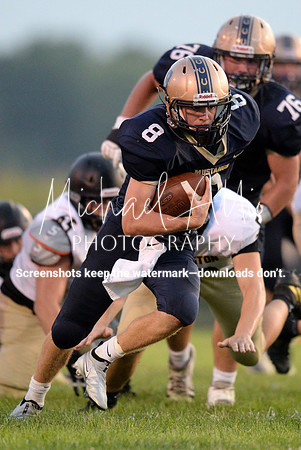 HSFB: SEP 11 Covington at Fountain Central