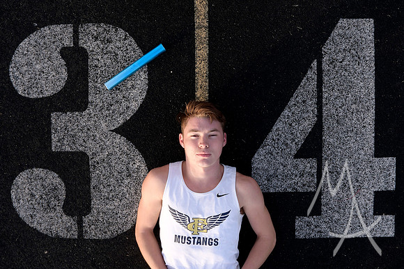 PORTRAIT: NOV 14 Luke Gulley