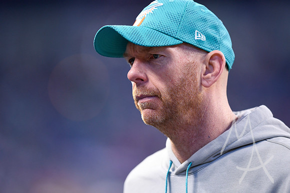 NFL: OCT 20 Dolphins at Colts