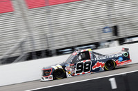 AUTO: MAY 31 NASCAR Craftsman Truck Series Toyota 200
