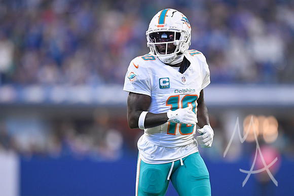 NFL: OCT 20 Dolphins at Colts