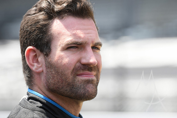 AUTO: JUL 20 NASCAR Cup Series Brickyard 400